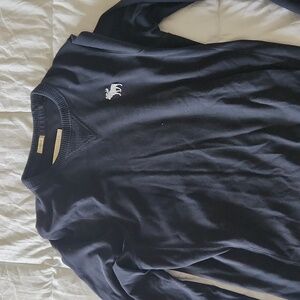 Abercrombie & Fitch crew neck sweater